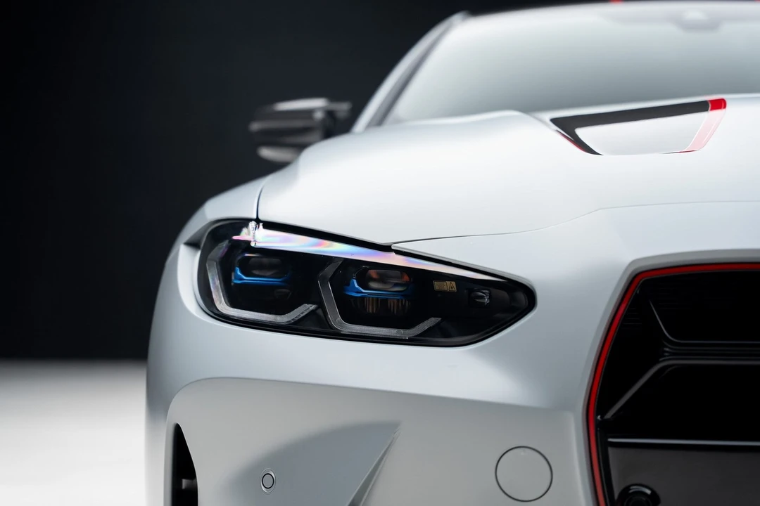 2023 BMW G82/G83 M4 - Image 8 of 12