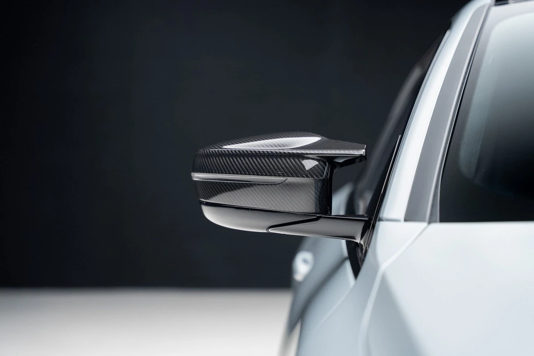 2023 BMW G82/G83 M4 - Image 18 of 21
