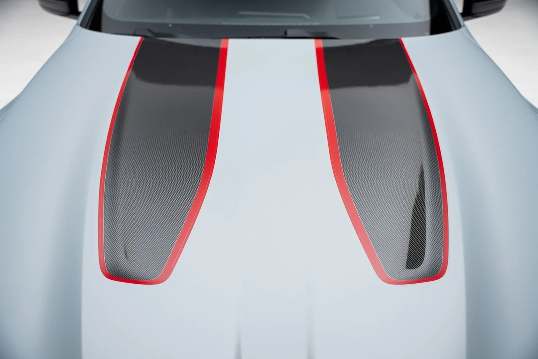 2023 BMW G82/G83 M4 - Image 17 of 21
