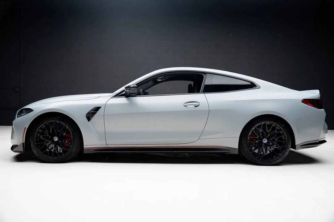 2023 BMW G82/G83 M4 - Image 21 of 21