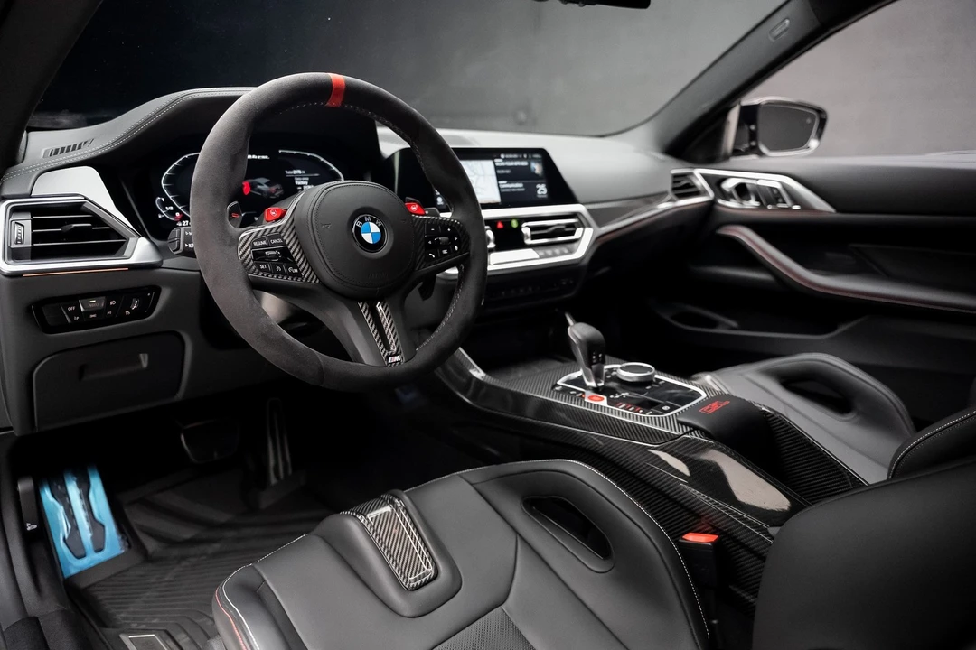2023 BMW G82/G83 M4 - Image 2 of 12
