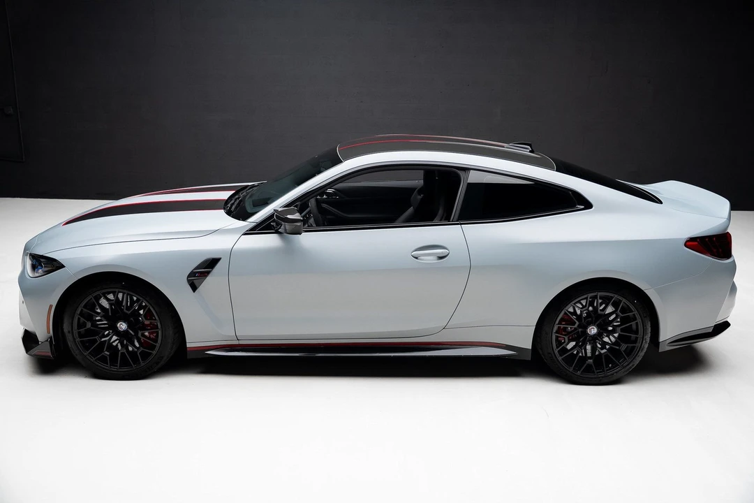2023 BMW G82/G83 M4 - Image 20 of 21