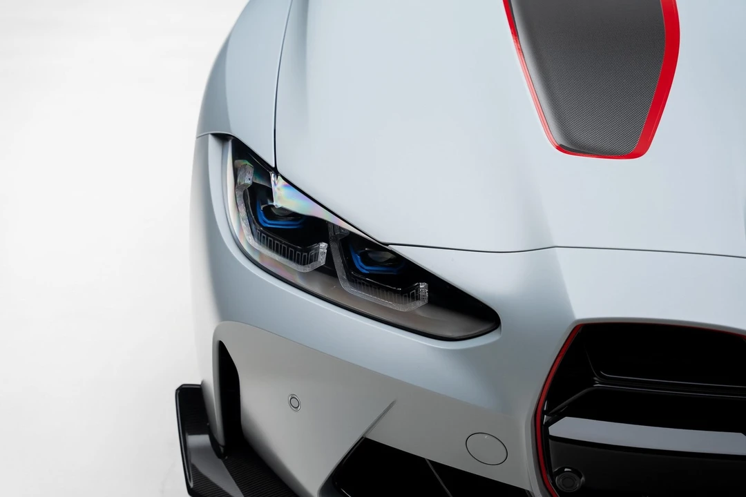 2023 BMW G82/G83 M4 - Image 11 of 12