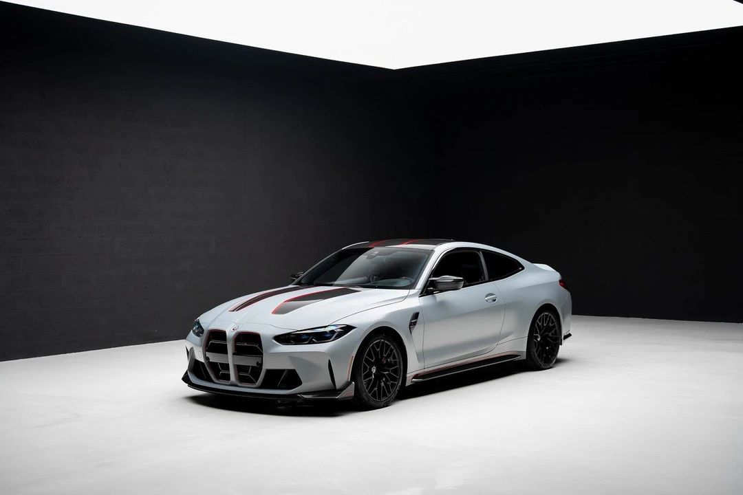 2023 BMW G82/G83 M4 - Image 4 of 21
