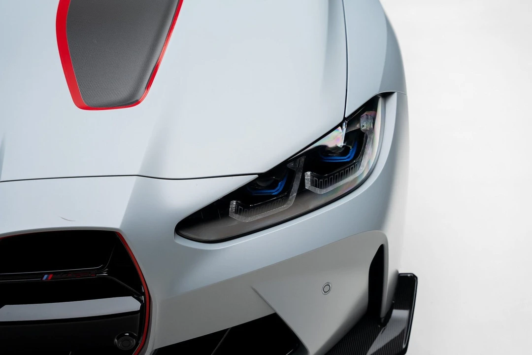 2023 BMW G82/G83 M4 - Image 10 of 21