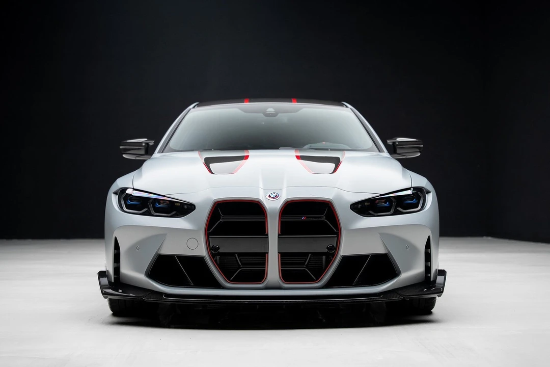 2023 BMW G82/G83 M4 - Image 7 of 21