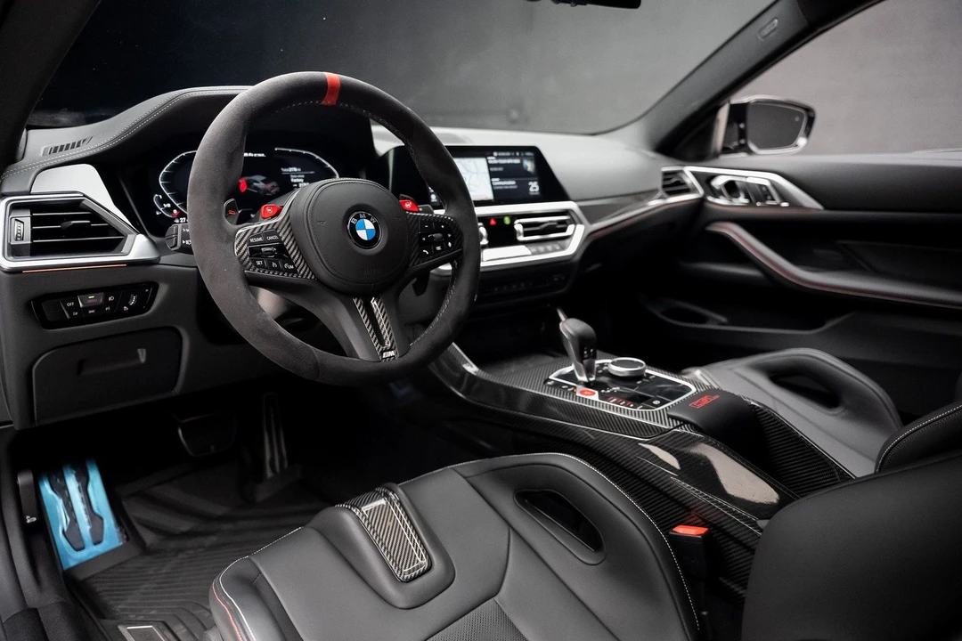 2023 BMW G82/G83 M4 - Image 2 of 21