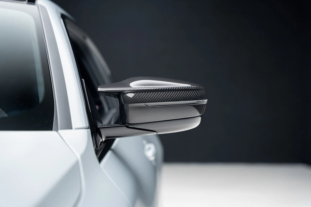 2023 BMW G82/G83 M4 - Image 19 of 21