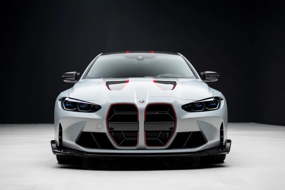 2023 BMW G82/G83 M4 - Image 7 of 12