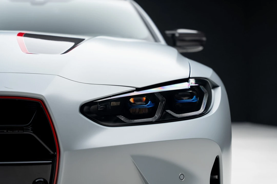 2023 BMW G82/G83 M4 - Image 9 of 12