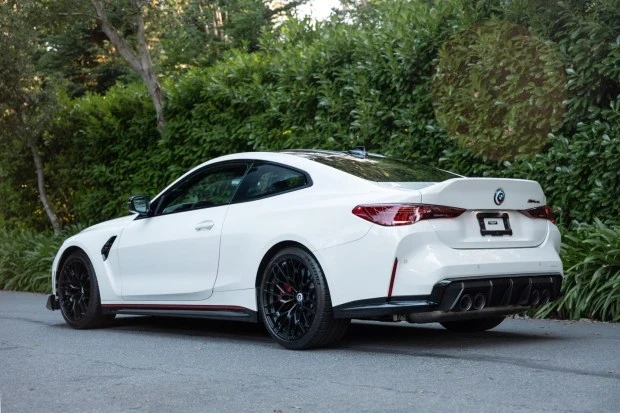 2023 BMW G82/G83 M4 - Image 2 of 8