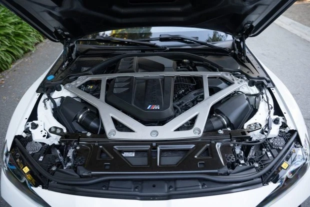 2023 BMW G82/G83 M4 - Image 6 of 8