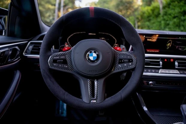 2023 BMW G82/G83 M4 - Image 5 of 8