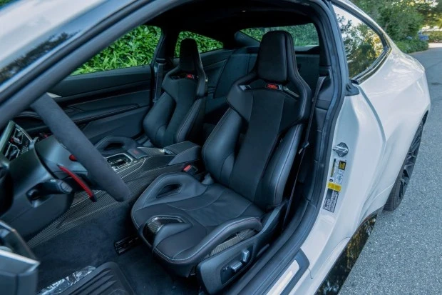 2023 BMW G82/G83 M4 - Image 4 of 8