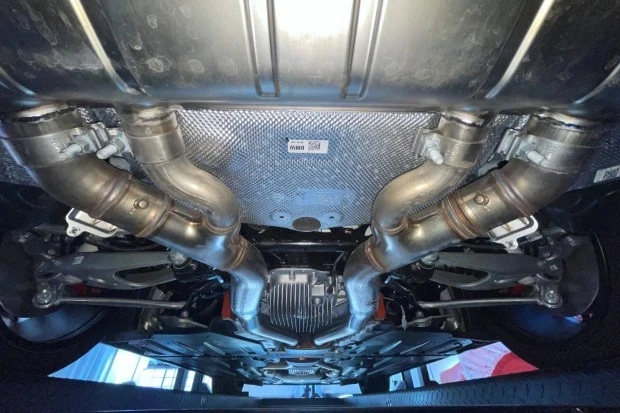 2023 BMW G82/G83 M4 - Image 7 of 8