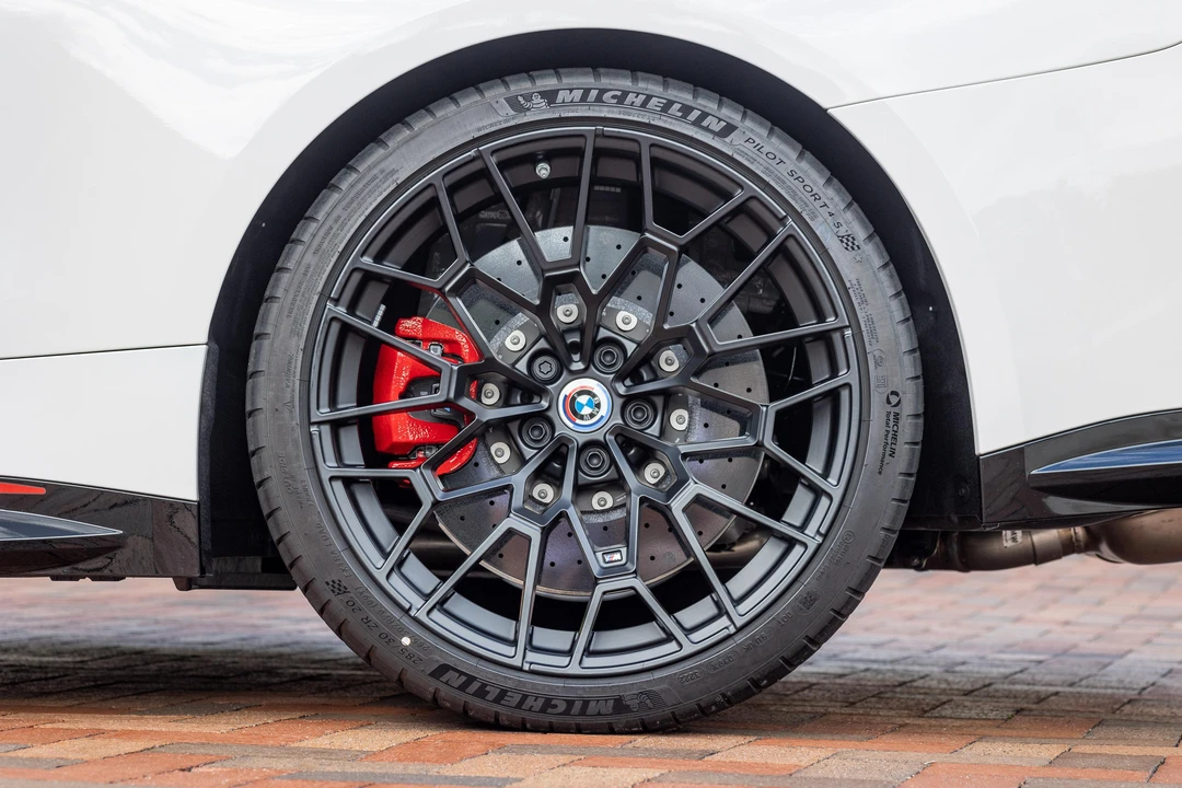 2023 BMW G82/G83 M4 - Image 20 of 31