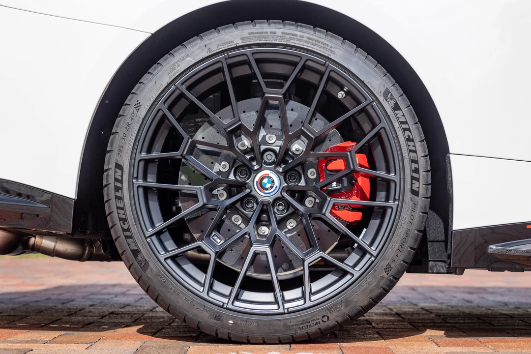2023 BMW G82/G83 M4 - Image 21 of 31