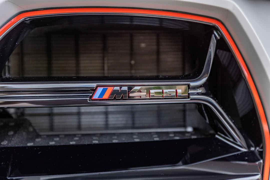 2023 BMW G82/G83 M4 - Image 11 of 31