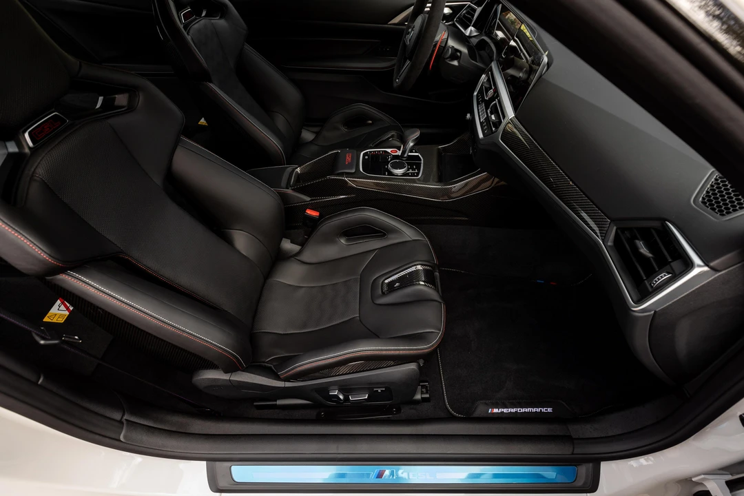 2023 BMW G82/G83 M4 - Image 28 of 31