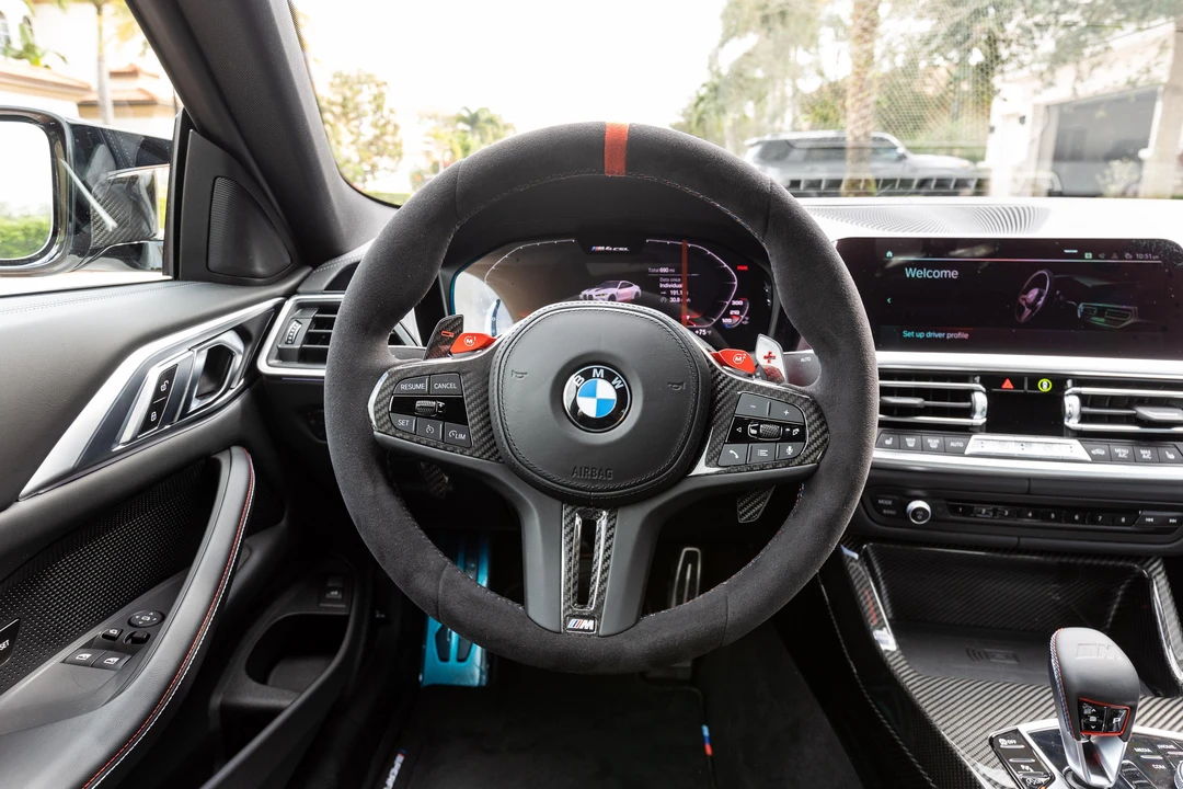 2023 BMW G82/G83 M4 - Image 31 of 31
