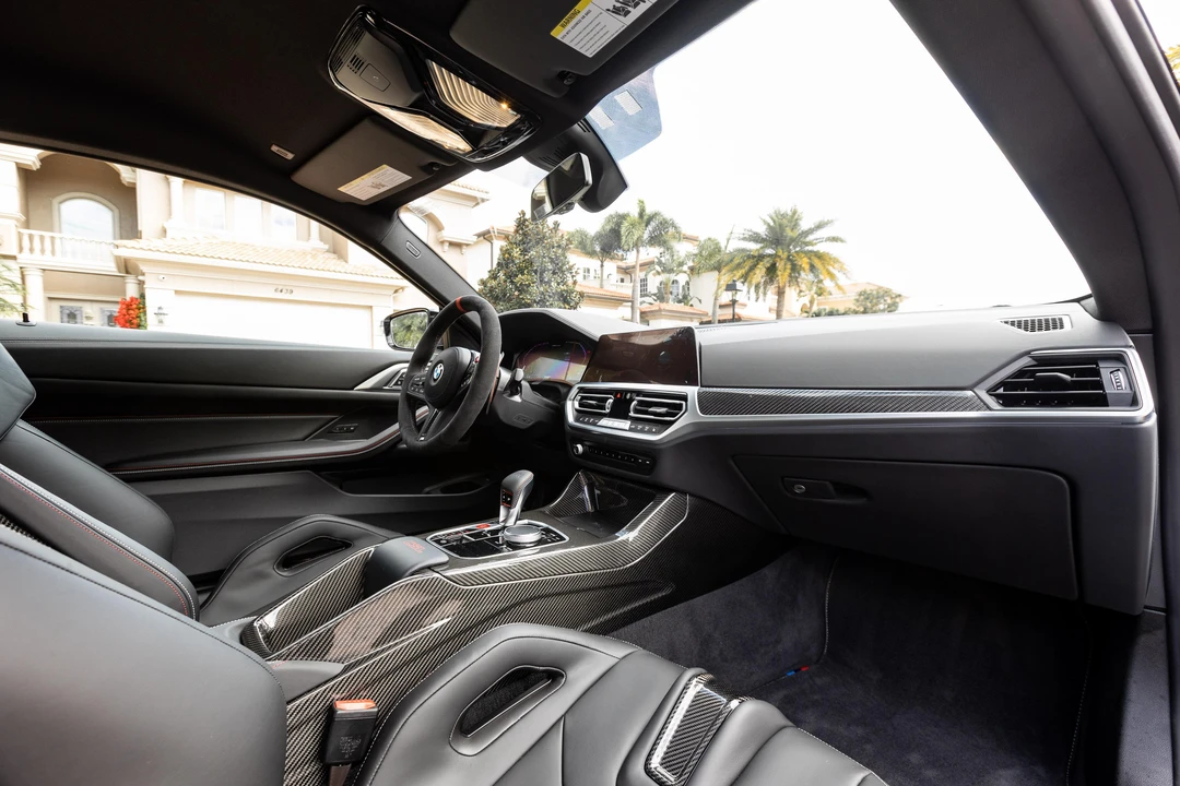2023 BMW G82/G83 M4 - Image 25 of 31