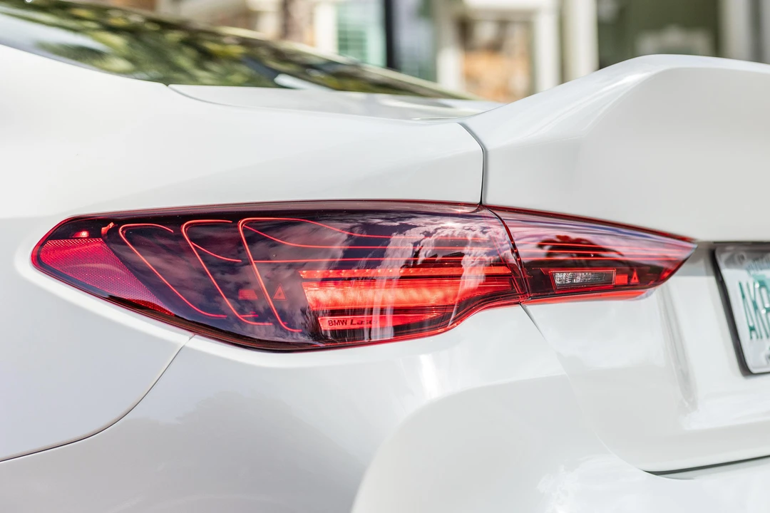 2023 BMW G82/G83 M4 - Image 13 of 31