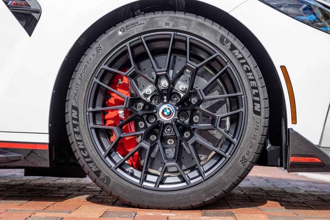 2023 BMW G82/G83 M4 - Image 22 of 31