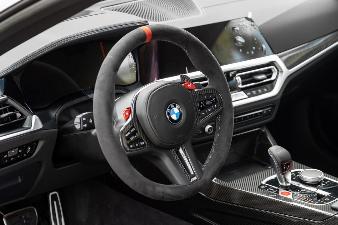 2023 BMW G82/G83 M4 - Image 30 of 31
