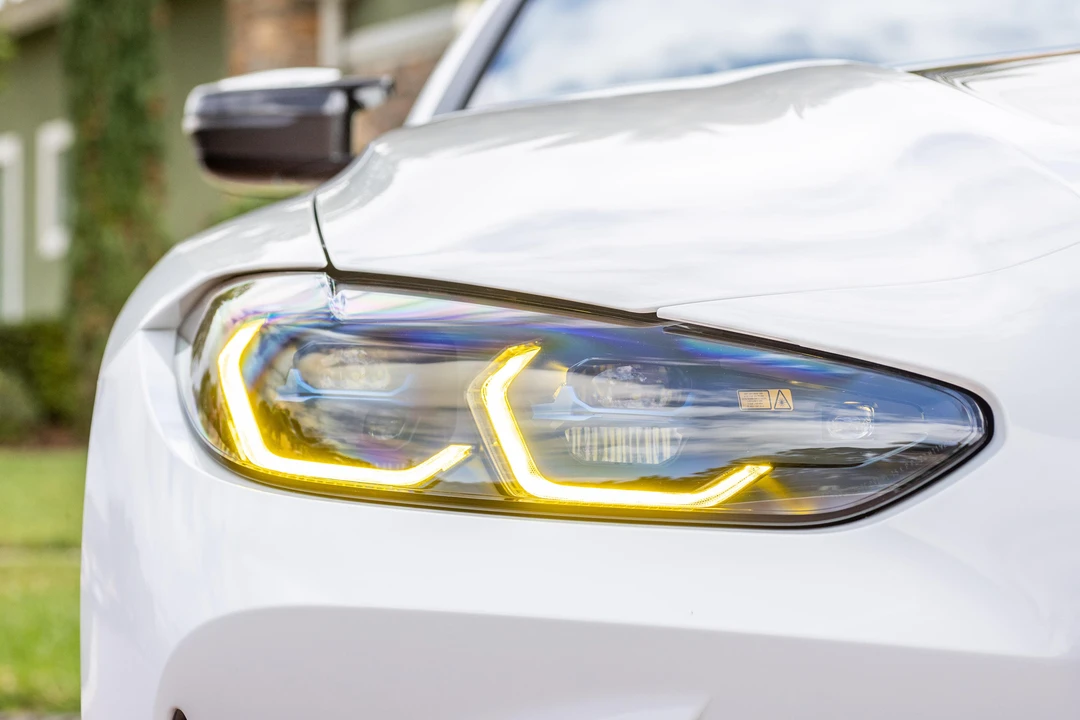 2023 BMW G82/G83 M4 - Image 9 of 31