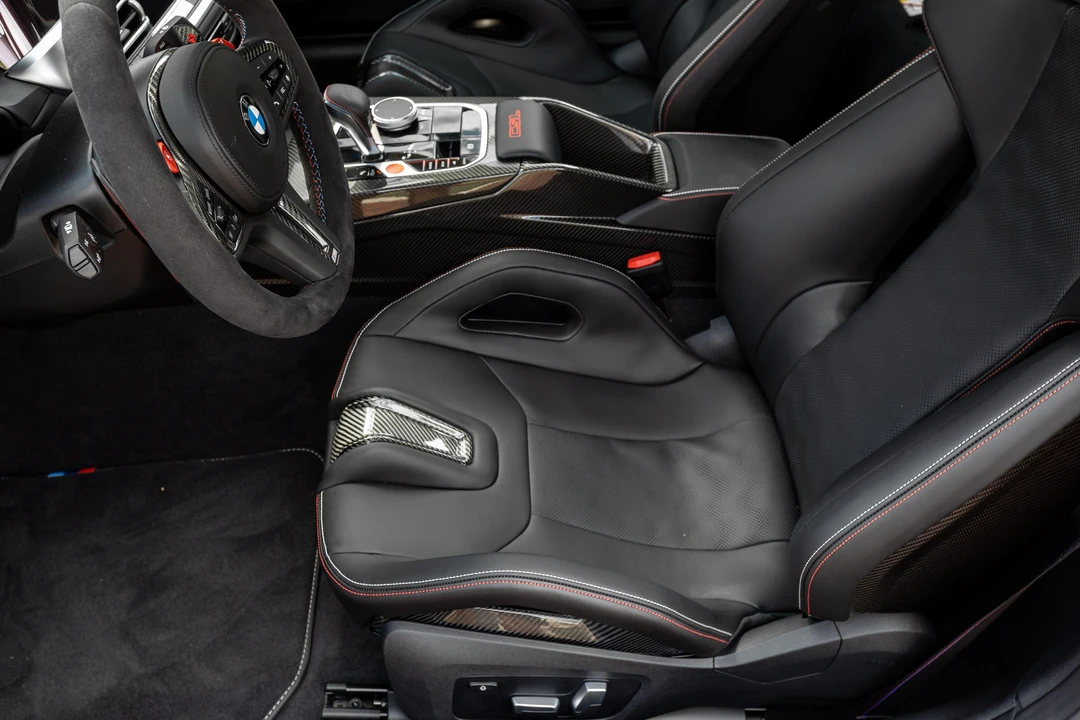 2023 BMW G82/G83 M4 - Image 27 of 31