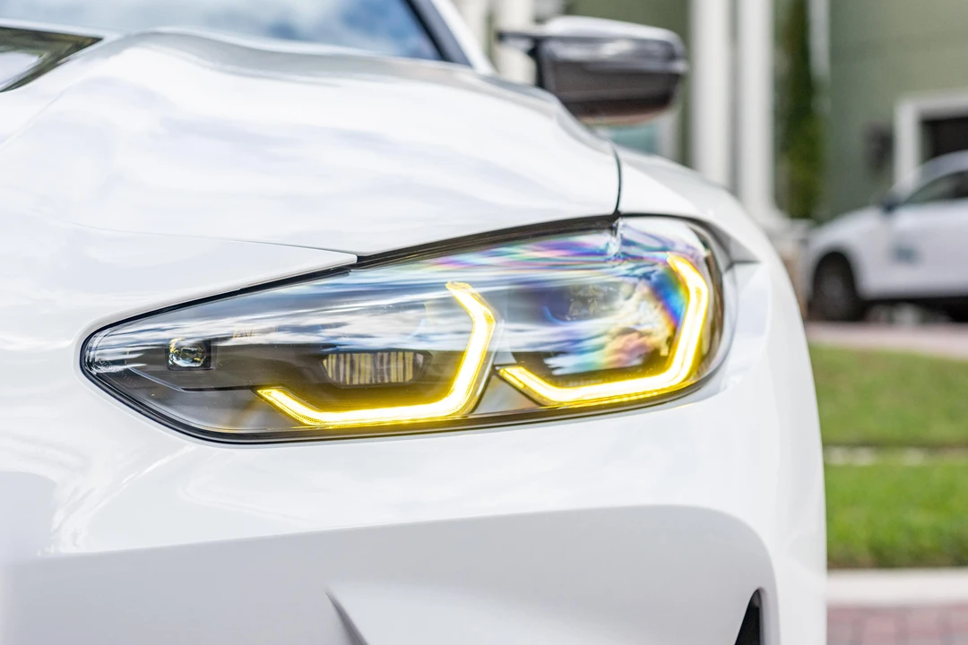 2023 BMW G82/G83 M4 - Image 10 of 31