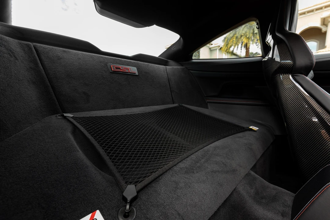 2023 BMW G82/G83 M4 - Image 29 of 31