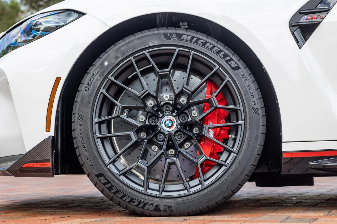 2023 BMW G82/G83 M4 - Image 19 of 31