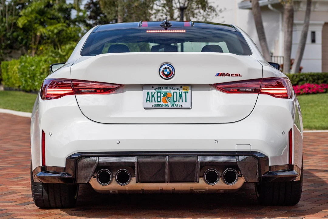 2023 BMW G82/G83 M4 - Image 5 of 31
