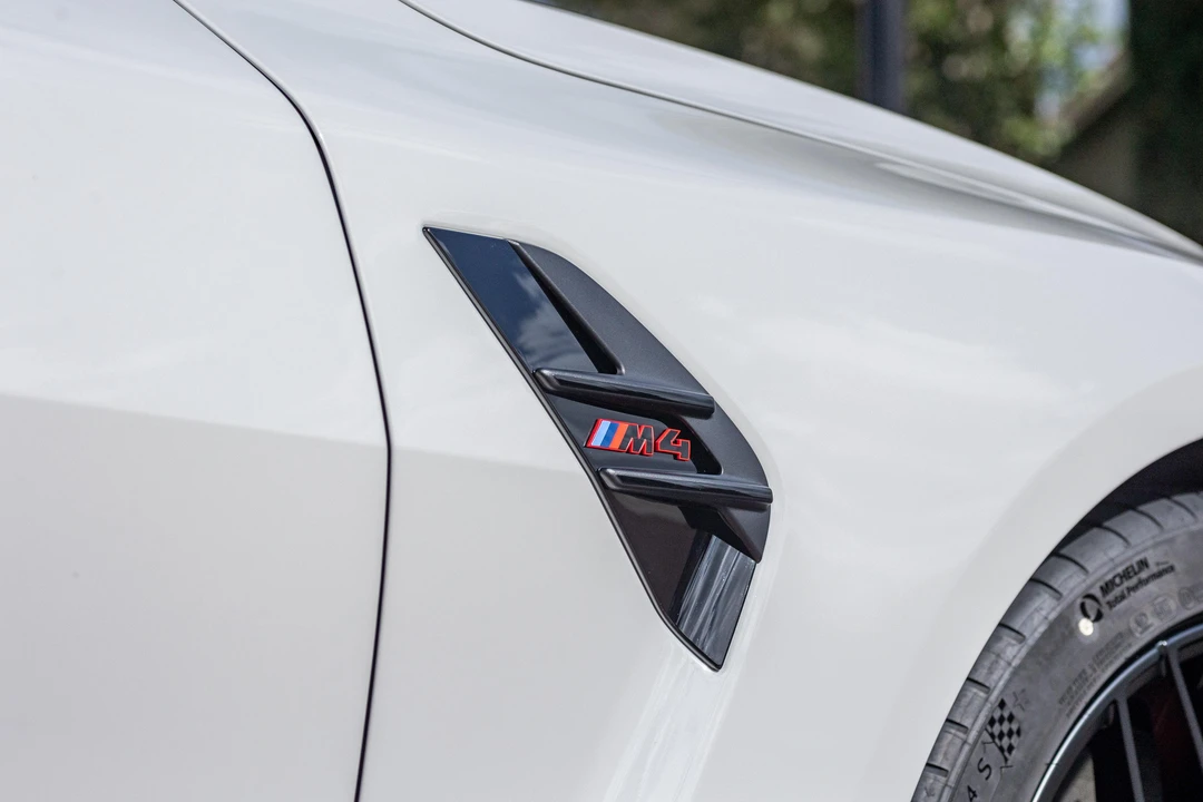 2023 BMW G82/G83 M4 - Image 18 of 31