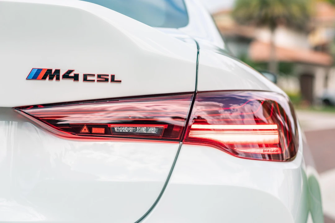 2023 BMW G82/G83 M4 - Image 15 of 31