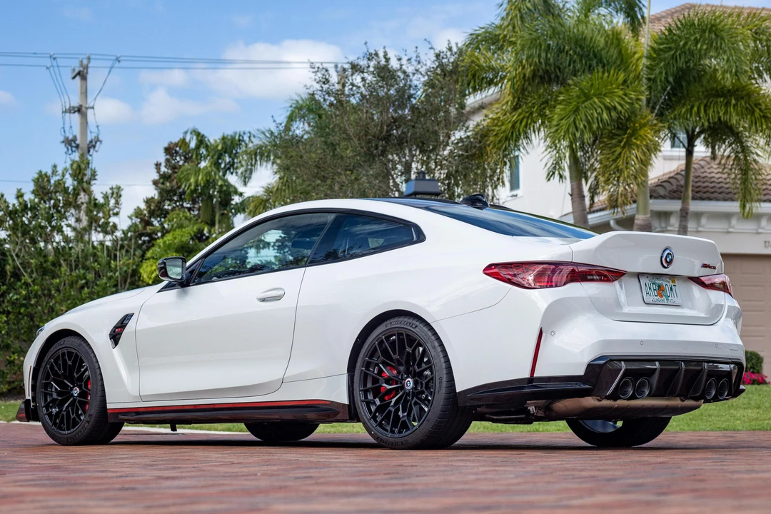2023 BMW G82/G83 M4 - Image 4 of 31