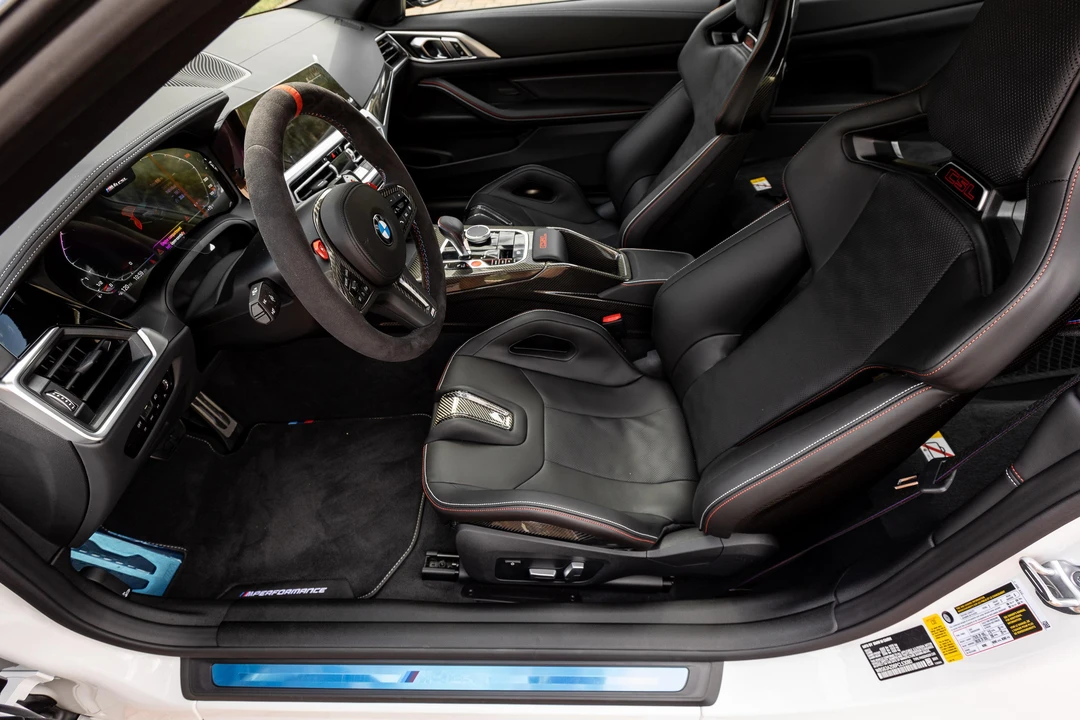 2023 BMW G82/G83 M4 - Image 24 of 31