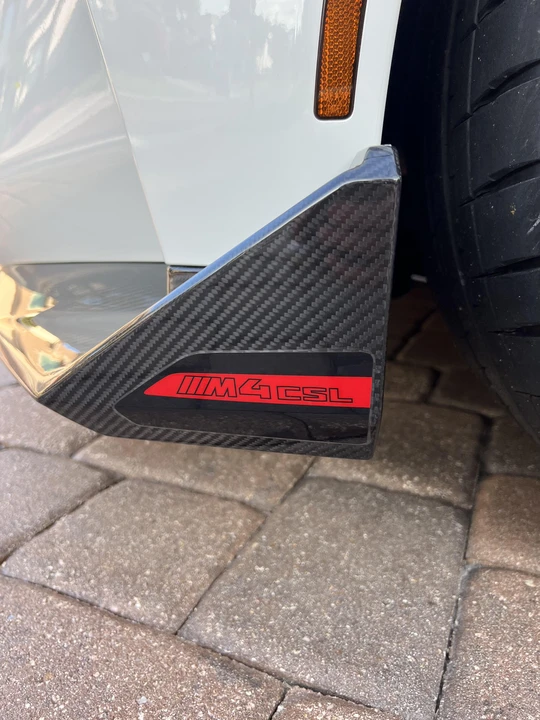 2023 BMW G82/G83 M4 - Image 12 of 31
