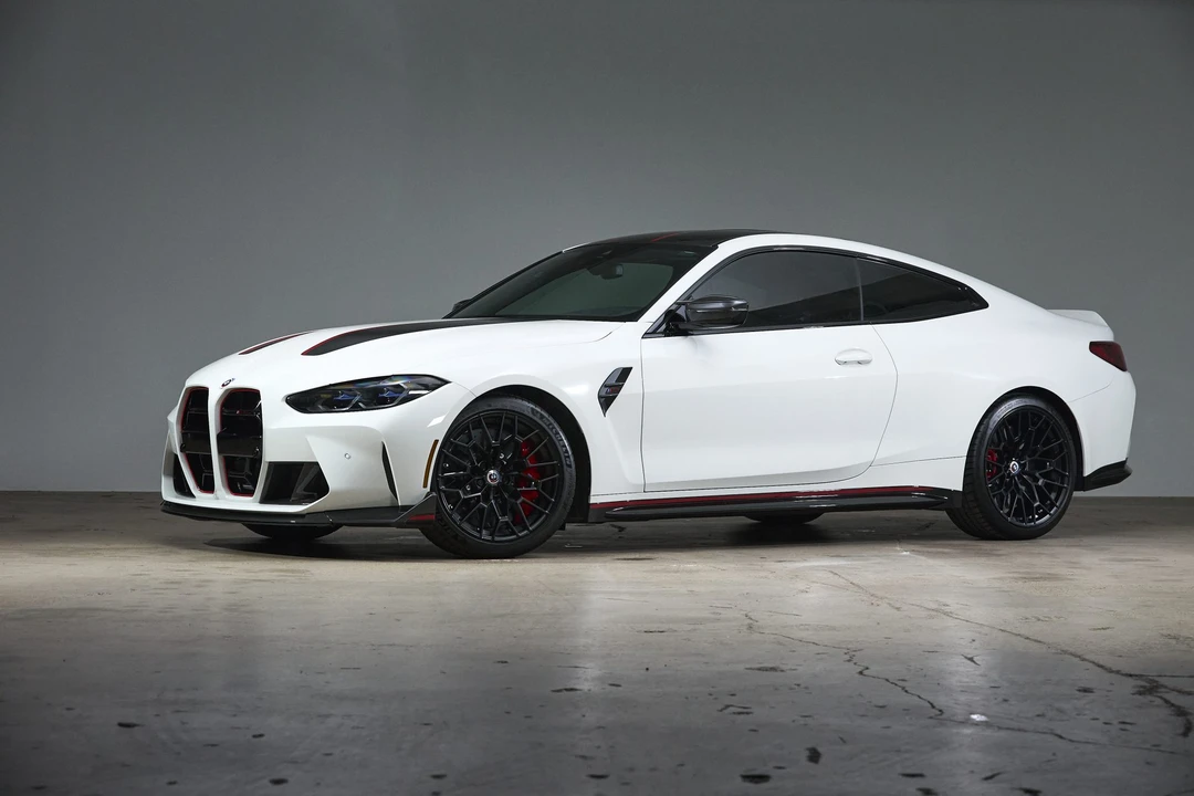 2023 BMW G82/G83 M4 - Image 4 of 31