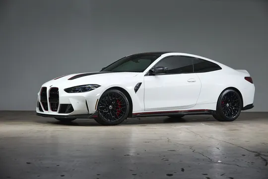 2023 BMW G82/G83 M4 - Image 4 of 31