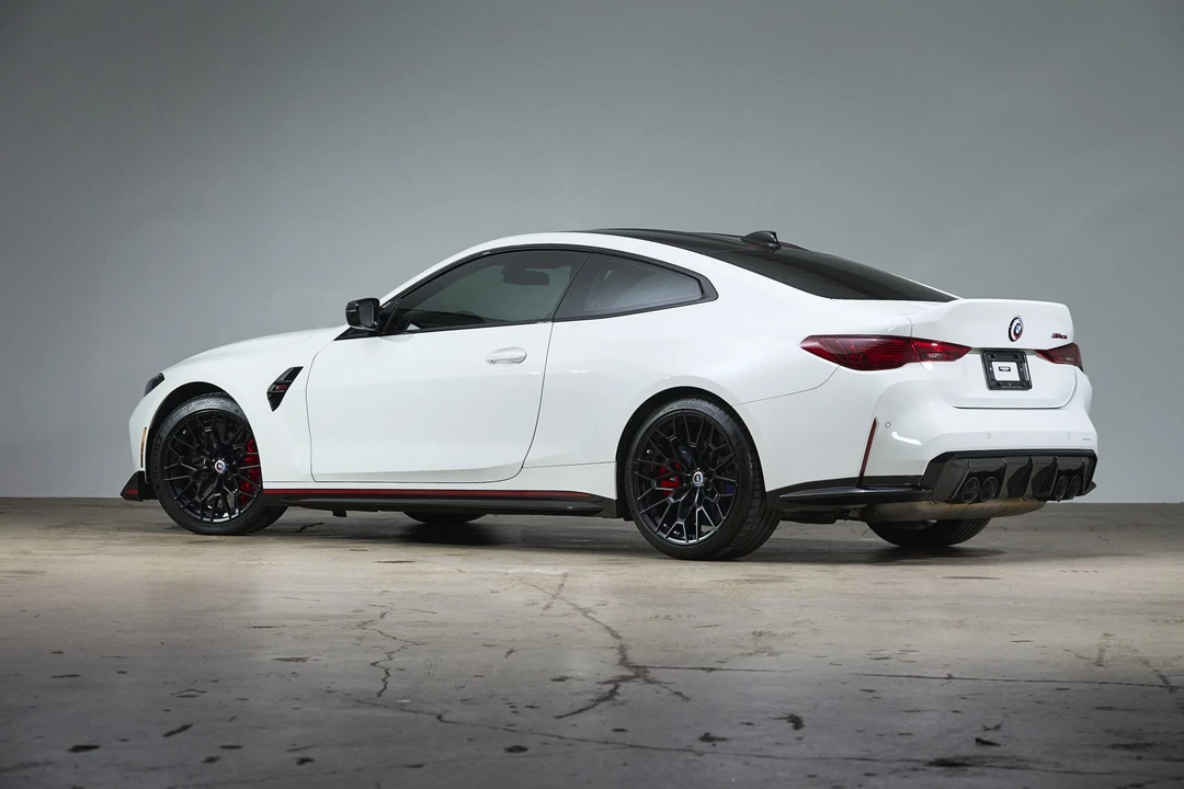 2023 BMW G82/G83 M4 - Image 15 of 31