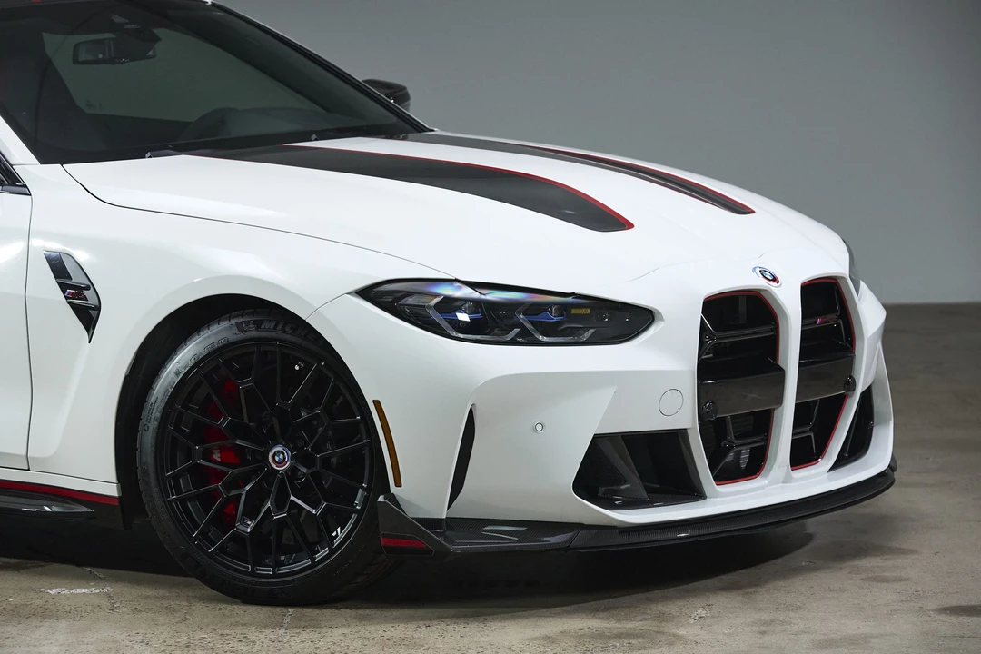 2023 BMW G82/G83 M4 - Image 21 of 31