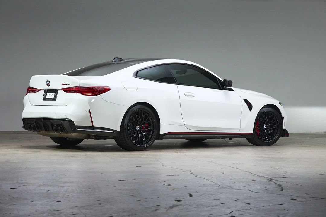 2023 BMW G82/G83 M4 - Image 17 of 31