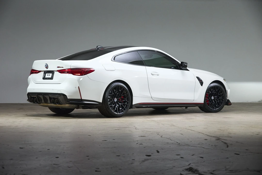 2023 BMW G82/G83 M4 - Image 18 of 31