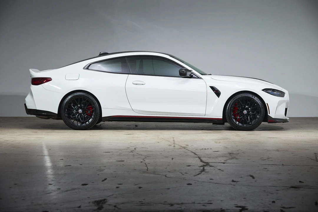2023 BMW G82/G83 M4 - Image 19 of 31