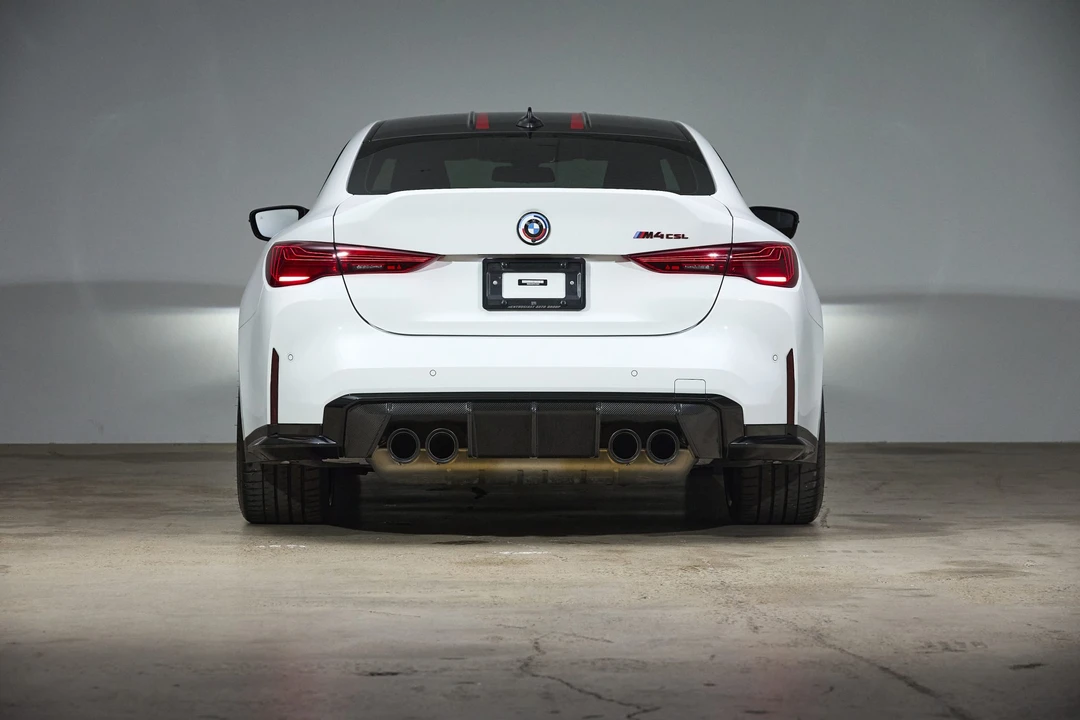 2023 BMW G82/G83 M4 - Image 8 of 31