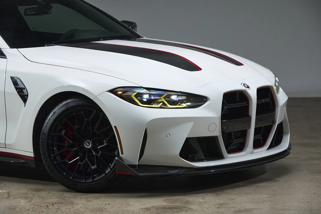 2023 BMW G82/G83 M4 - Image 23 of 31