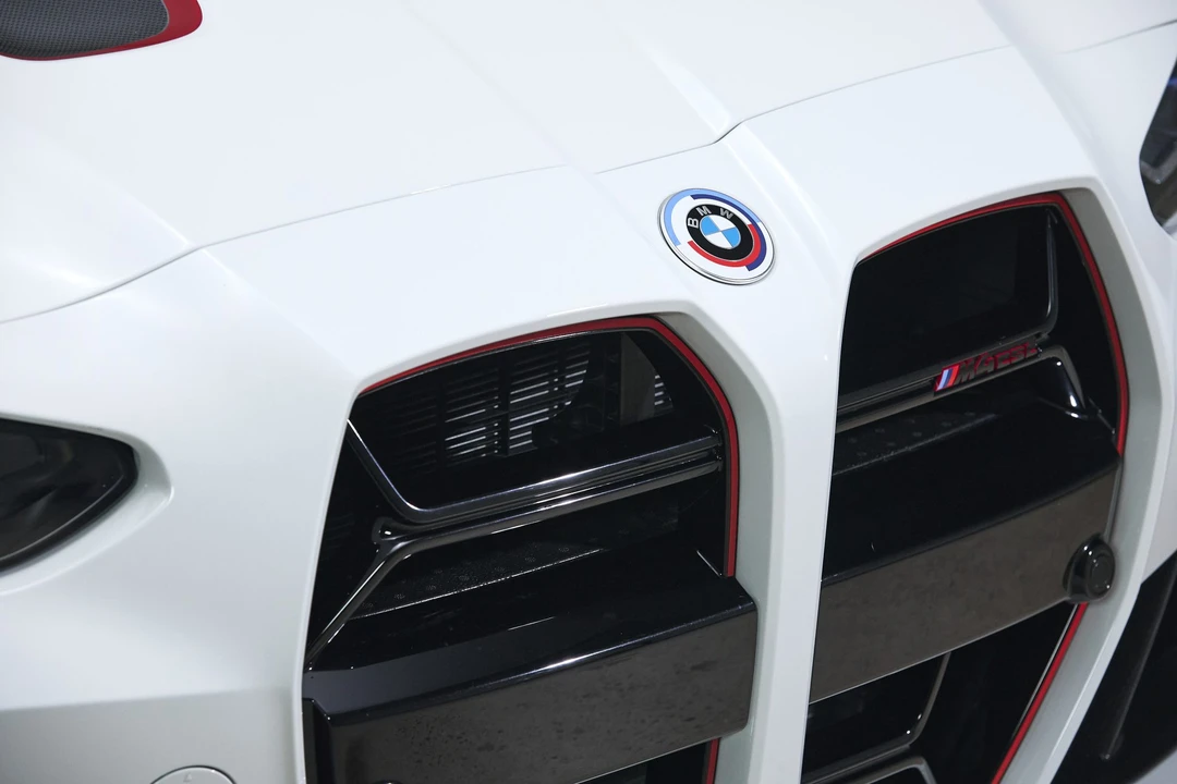 2023 BMW G82/G83 M4 - Image 31 of 31