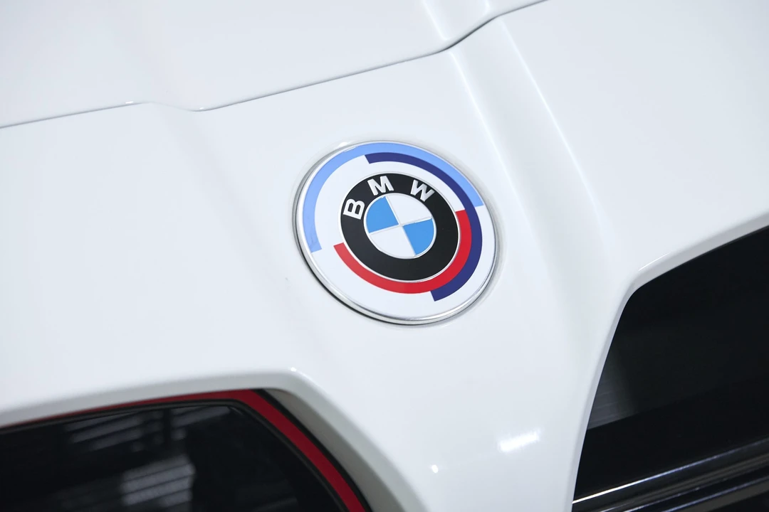 2023 BMW G82/G83 M4 - Image 29 of 31